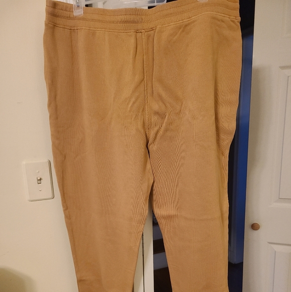 The NorthFace Fleece Joggers - Picture 5 of 5
